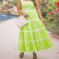 &Merci - Summer Squeeze Midi Dress