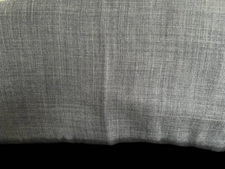 The Gray Crab - Women's Silk Wool Scarf