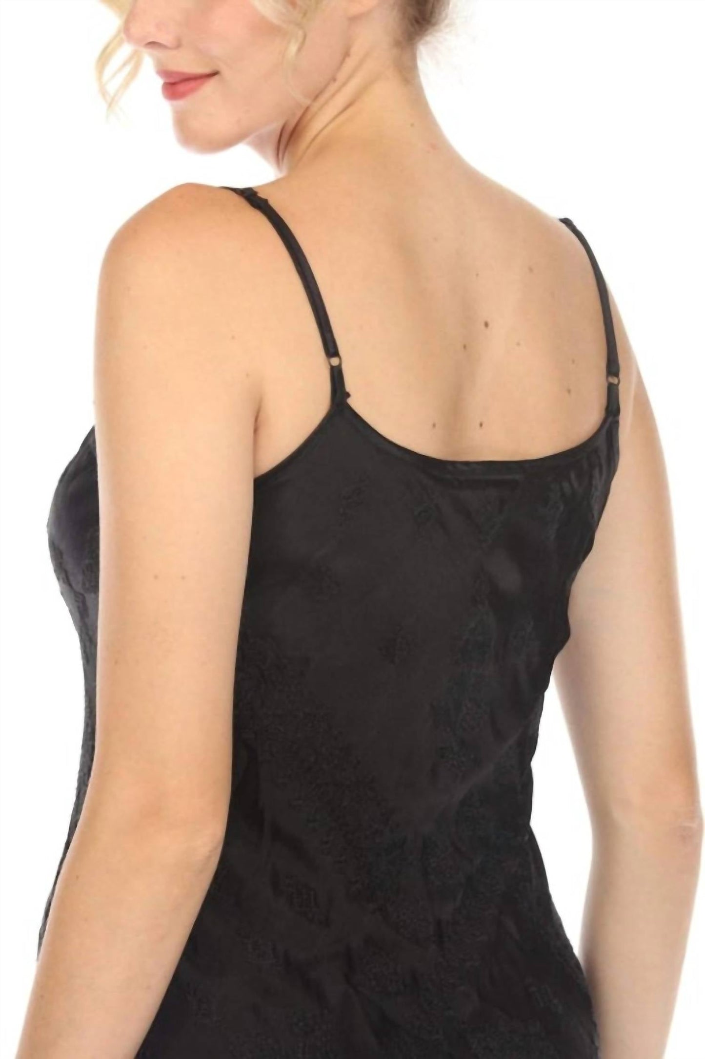Johnny Was - CARA MAXI SLIP DRESS