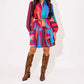 Alden Adair - Reagan Mini Dress