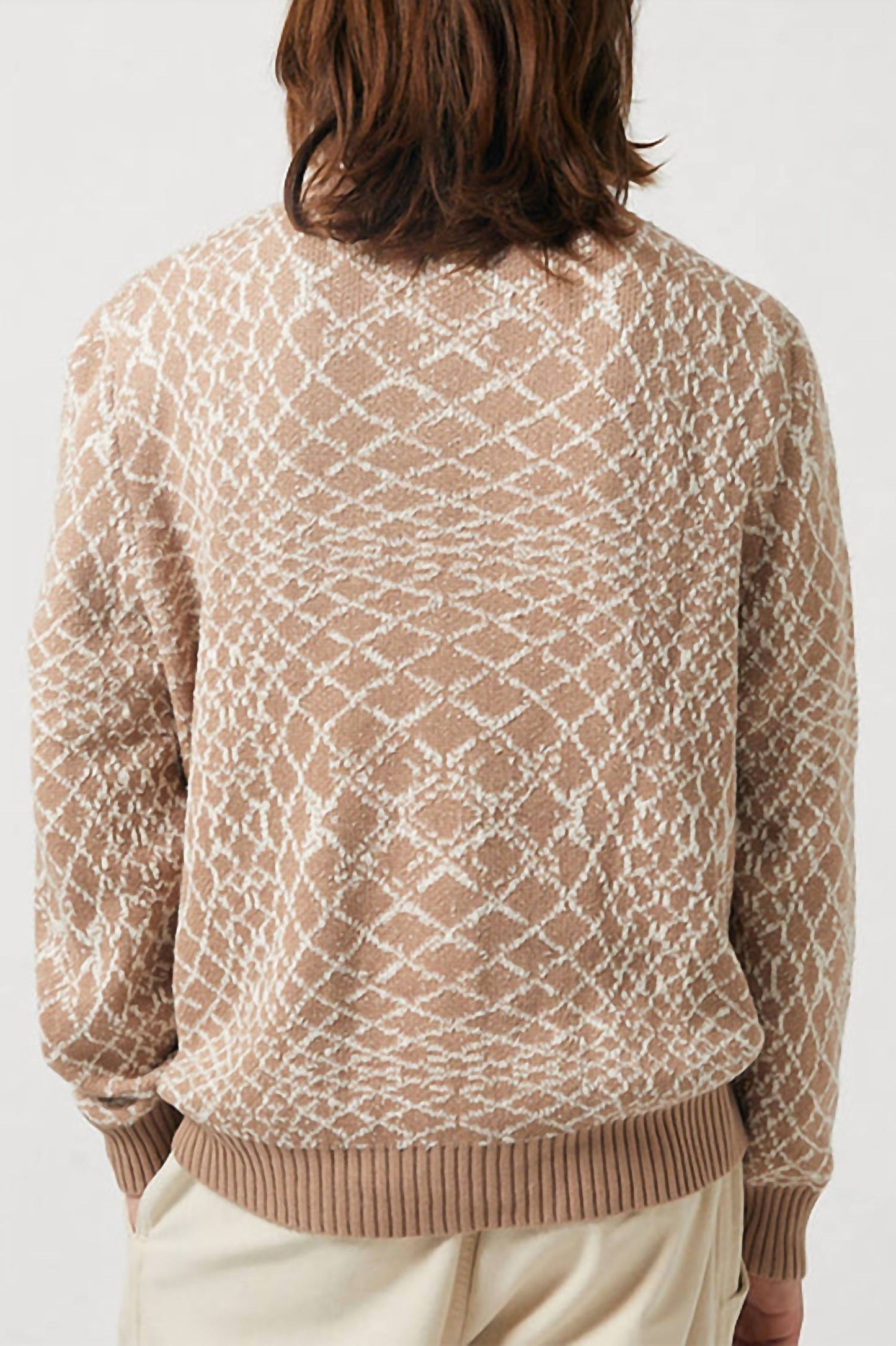 Corridor - Time Warp Cardigan