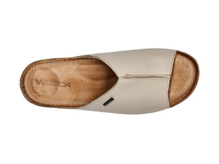 Wasak - Women's Marra Leather Sandal