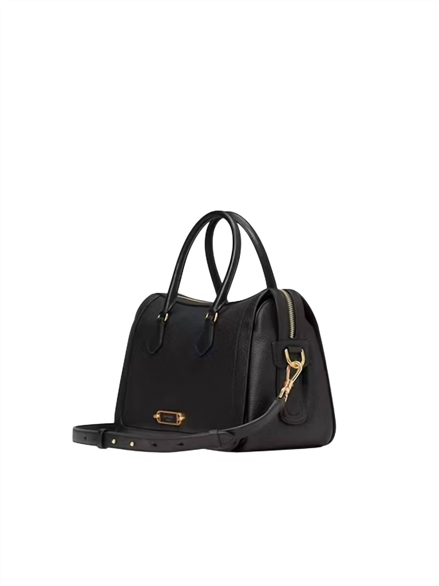 Kate Spade - Women's Gramercy Leather Satchel