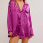 Free People - Like Honey PJ Set