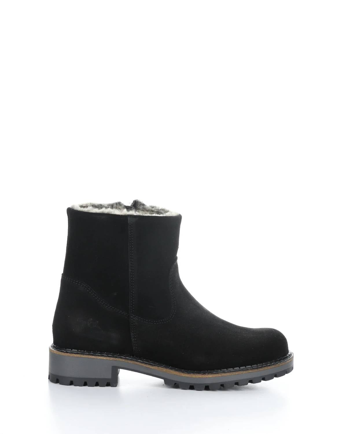 Bos. & Co. - Women's Calib Boot