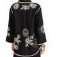Johnny Was - Addison Kimono Sleeve Shirt