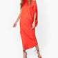 Jbq - Mariah Midi Dress