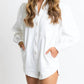 Karlie - Denim Playsuit Romper