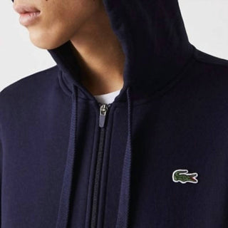 Lacoste - Full Zip Hoodie