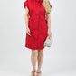 Finley - Women's Bari Weathercloth Dress
