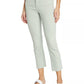 Veronica Beard - Carly Kick Flare Crop W/ Raw Hem Jeans