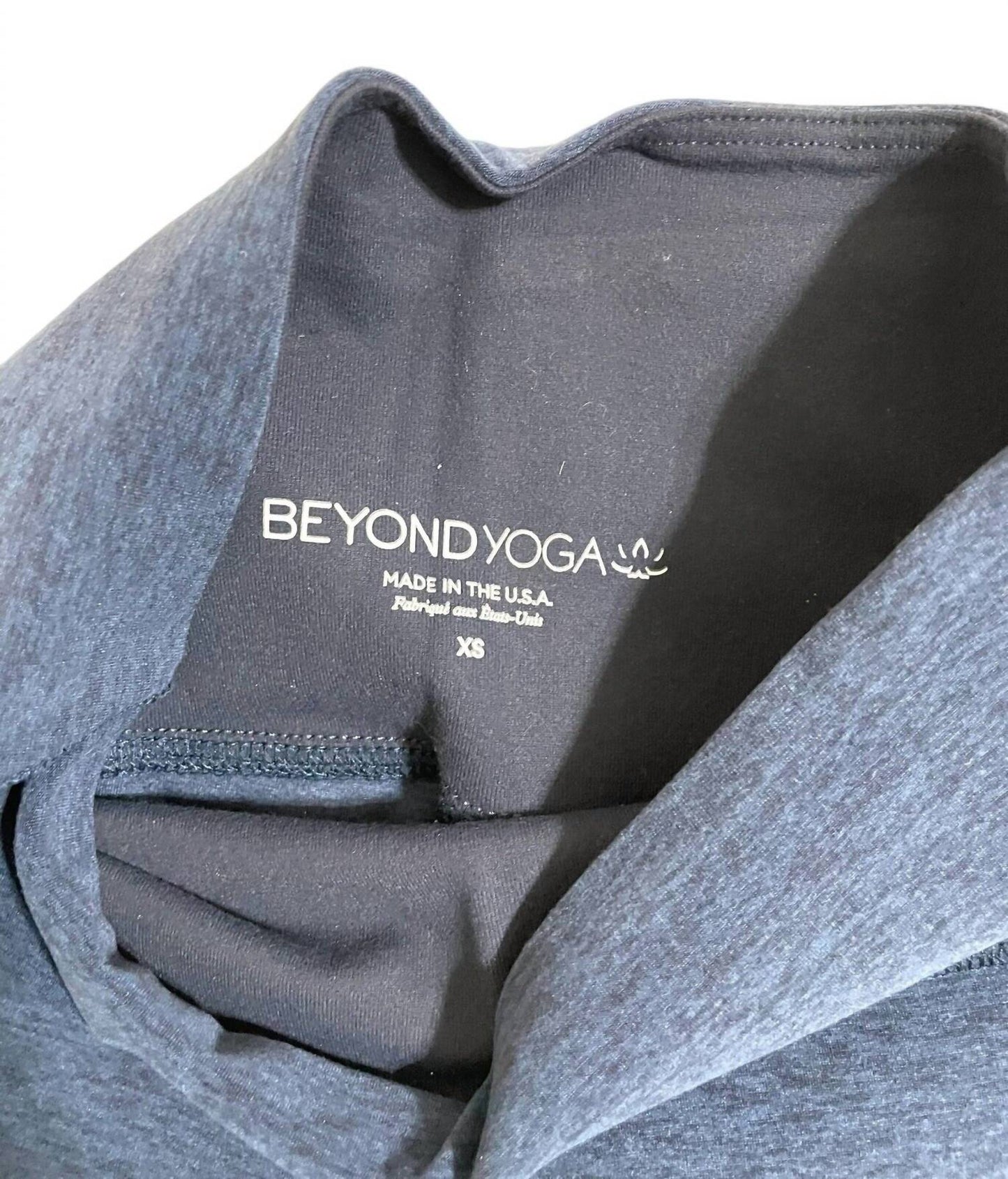 Beyond Yoga - Women's High Waisted Leggings