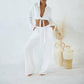 Blanco By Nature - Kelly Drawstring Pants