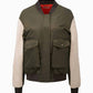 Astrid - Women's Ranger Bomber Jacket