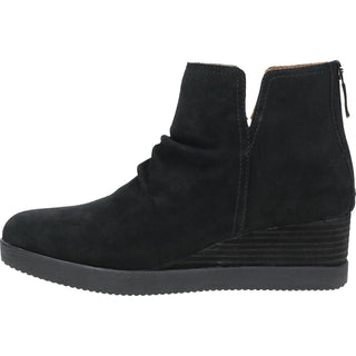 Dansko - Women's Stephanie Waterproof Suede Bootie