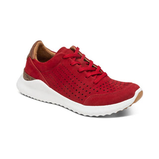 Aetrex - Women's Laura Arch Support Sneakers