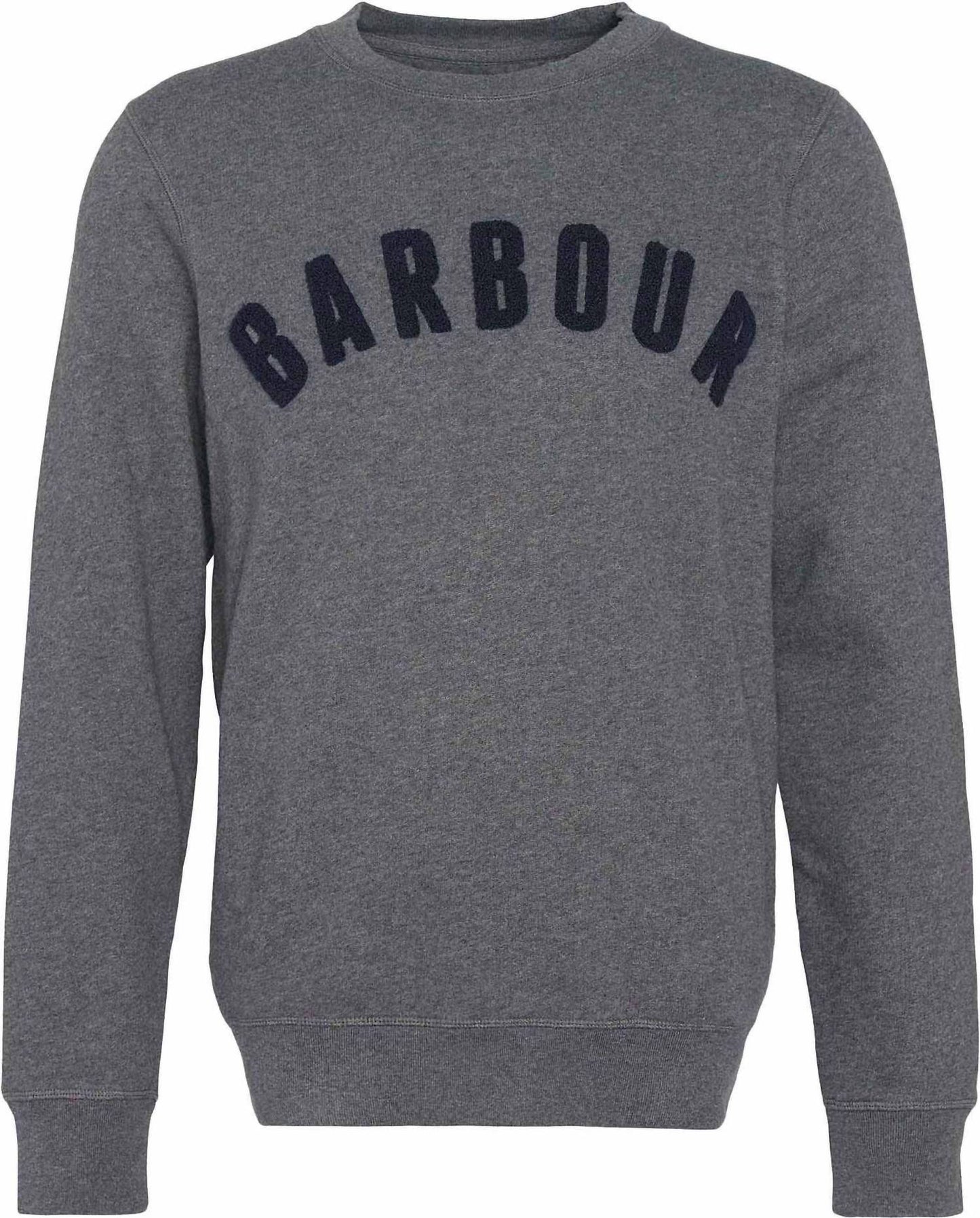 Barbour - Prep Logo Crew Neck Sweatshirt
