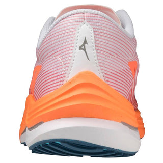 Mizuno - Men Wave Rebellion Flash Running Shoes