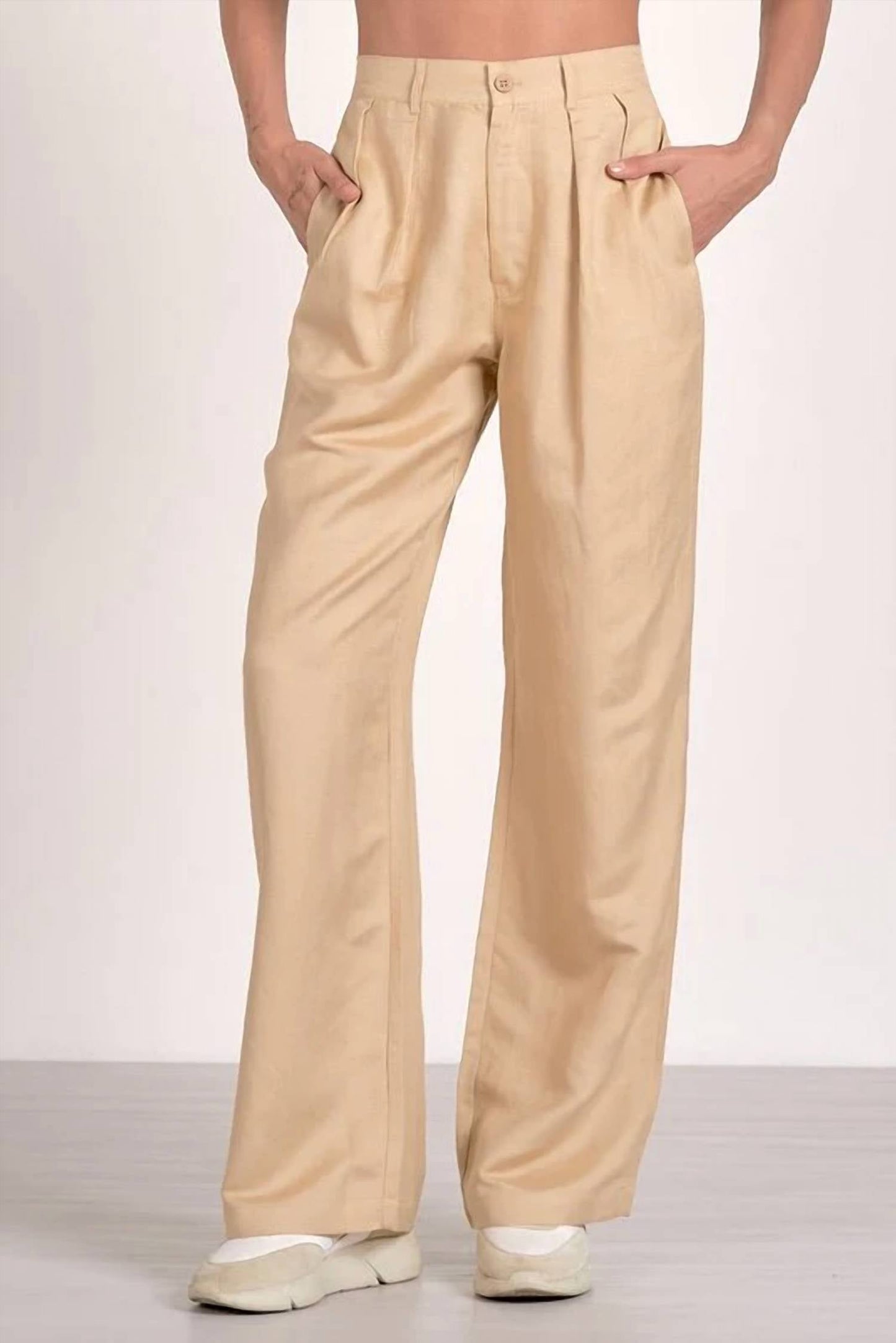 Elan - LOREN PANT