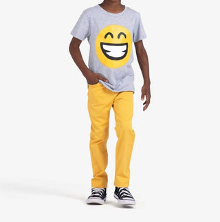 Appaman - Boy's Skinny Twill Pant