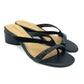 Donald Pliner - Women Mida Thong Mule Sandal