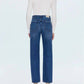 Pistola - Cassie Striaght Leg Jeans