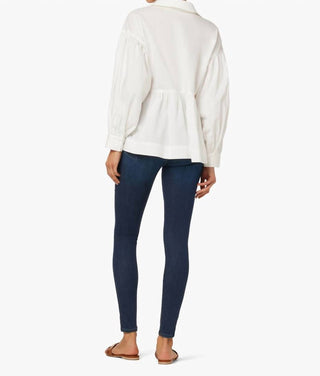 Joe'S Jeans - Icon Ankle Mid Rise Jeans