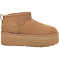 Ugg - Women's Classic Ultra Mini Platform Boots
