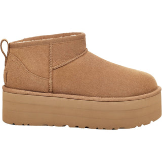 Ugg - Women's Classic Ultra Mini Platform Boots
