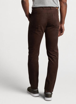 Peter Millar - SUPERIOR SOFT CORDUROY FIVE-POCKET TROUSER