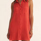 Z Supply - New Light Mini Dress