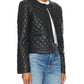 Steve Madden - Martine Vegan Quilted Jacket
