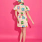 Alden Adair - Blakely Dress