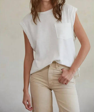 By Together - Willow Sleeveless Tee