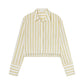 A.L.C. - Women's Maude Top