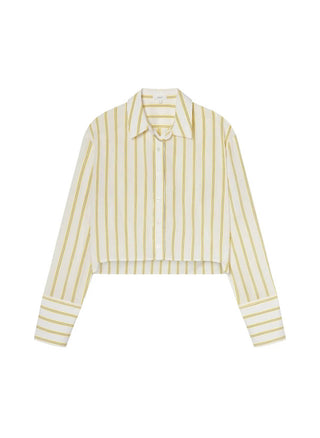 A.L.C. - Women's Maude Top