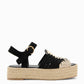 Ulla Johnson - Women's Elsa Espadrille Sandal