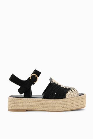 Ulla Johnson - Women's Elsa Espadrille Sandal