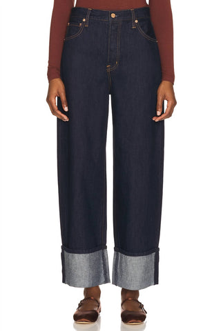 Pistola - Ryder Wide Leg Jean