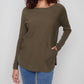 Charlie B - Plushy Knit Sweater