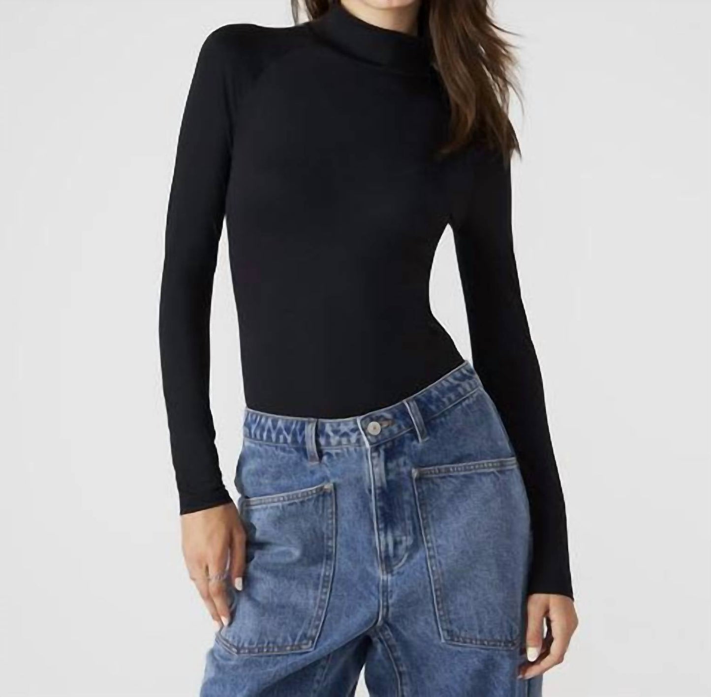 Steve Madden - Nelle Bodysuit