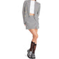 Steve Madden - NAOMI BLAZER