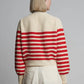 Eleven Six - Isla Stripe Cardigan