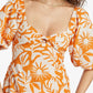 Billabong - Paradise Cove Midi Dress