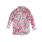 Generation Love - Mercy Floral Georgette Shirt