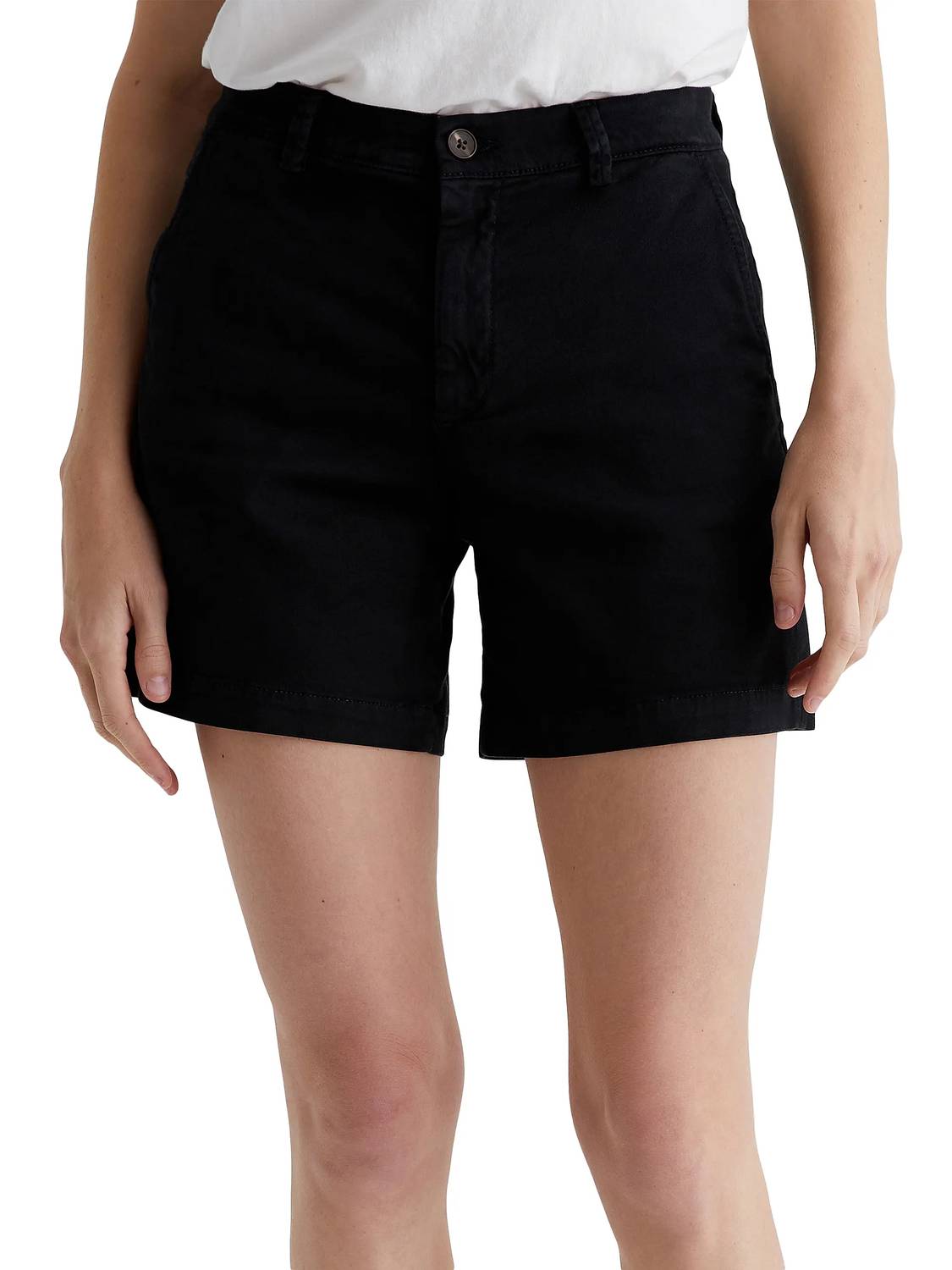 Ag Jeans - Jude High Waist Short