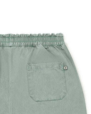 Bonton - Kid's Gris Requin Short
