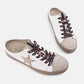 Shu Shop - Women's Polka Sneakers