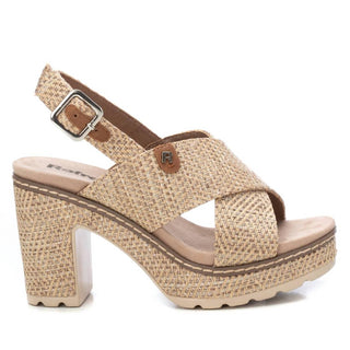 Xti - Women's Heeled Sandals