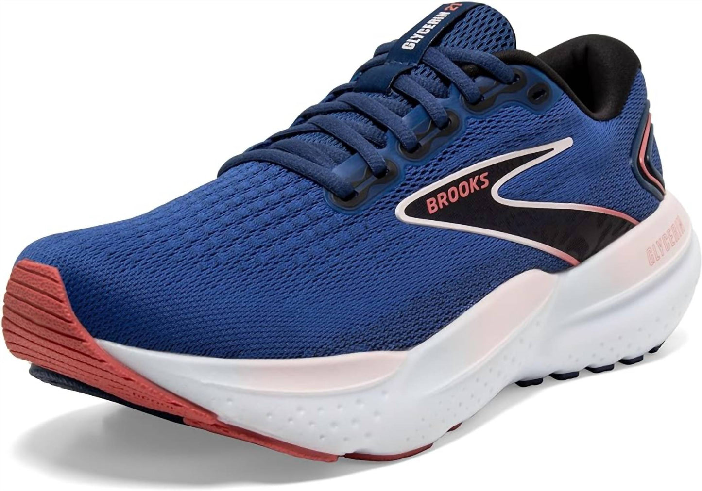 Brooks - Women's Glycerin 21 Running Sneakers